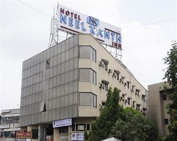 Neelkanth Sahara Ahmedabad Exterior photo
